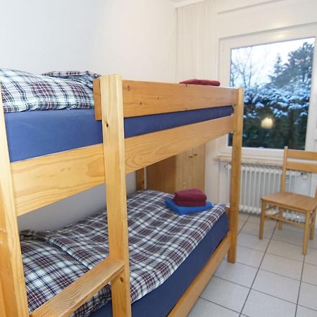 Bungalow Windstille Norddeich  Zewnętrze zdjęcie