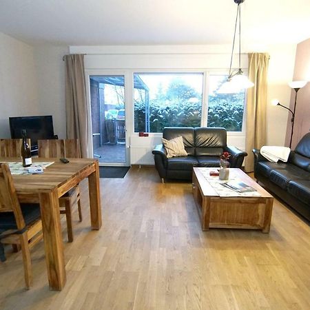 Bungalow Windstille Norddeich  Zewnętrze zdjęcie