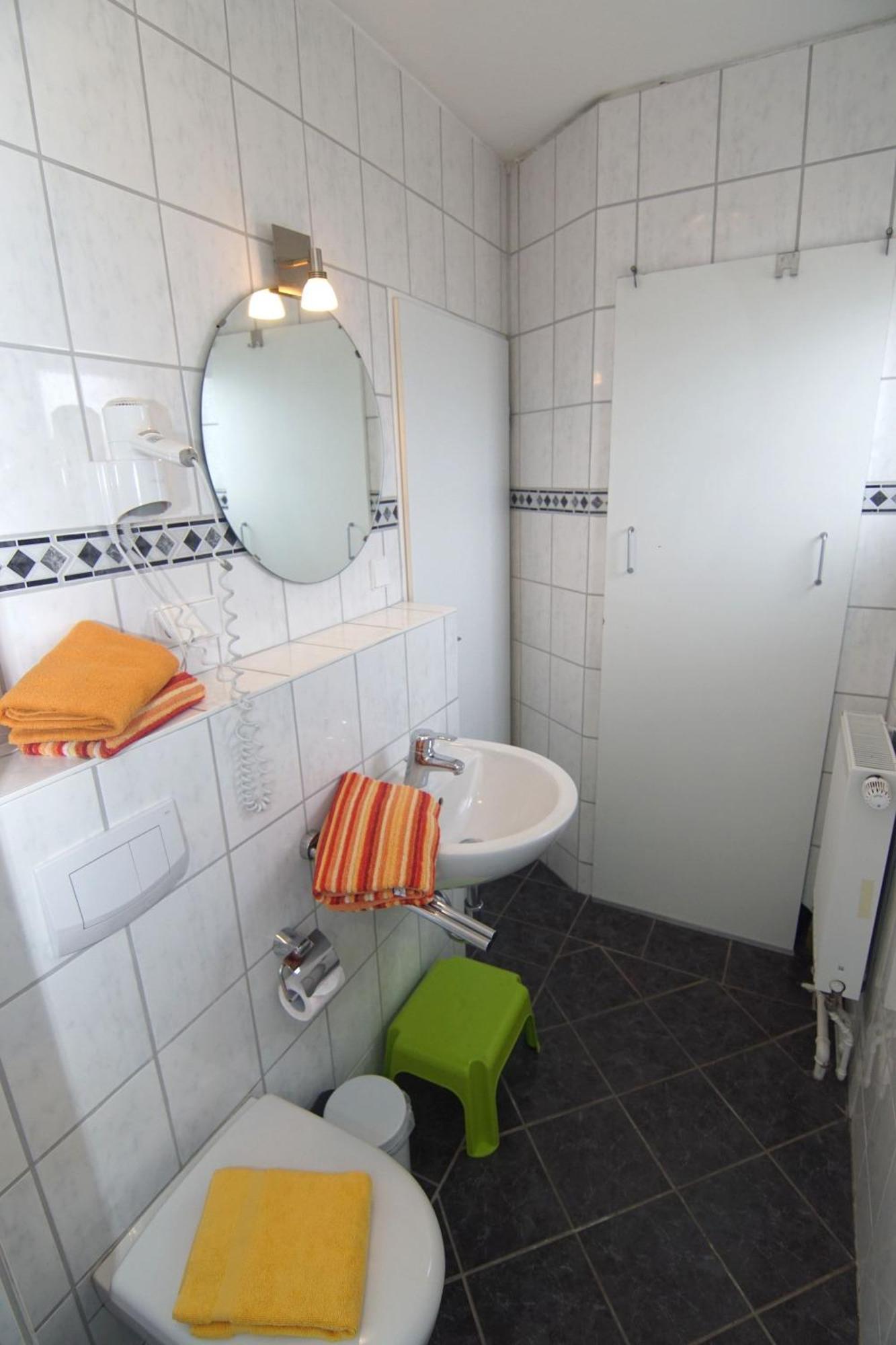 Bungalow Windstille Norddeich  Zewnętrze zdjęcie