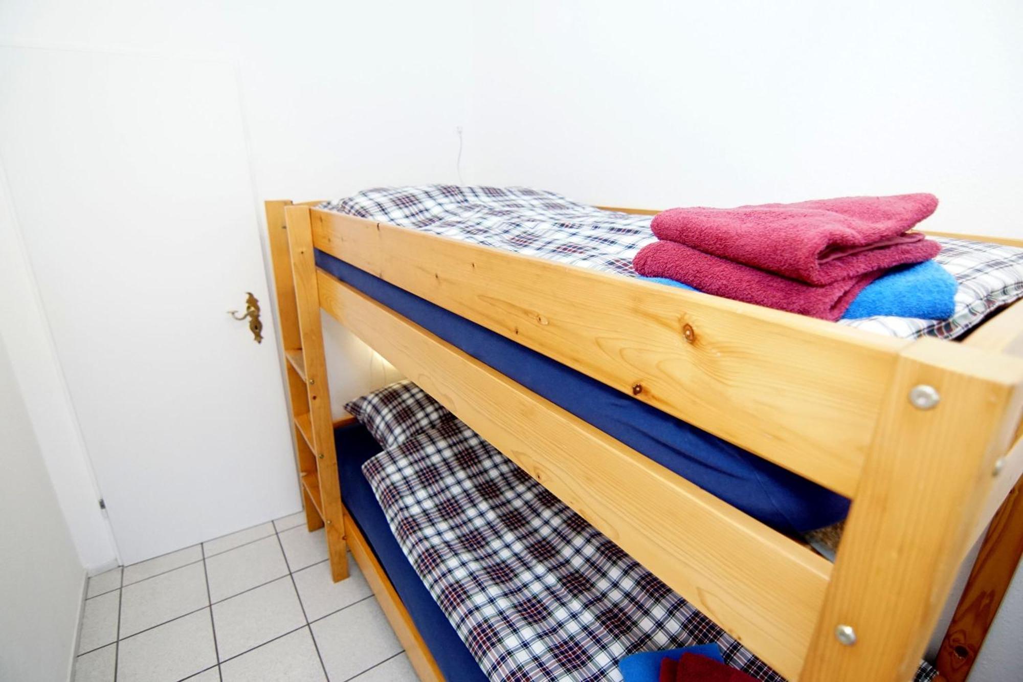Bungalow Windstille Norddeich  Zewnętrze zdjęcie