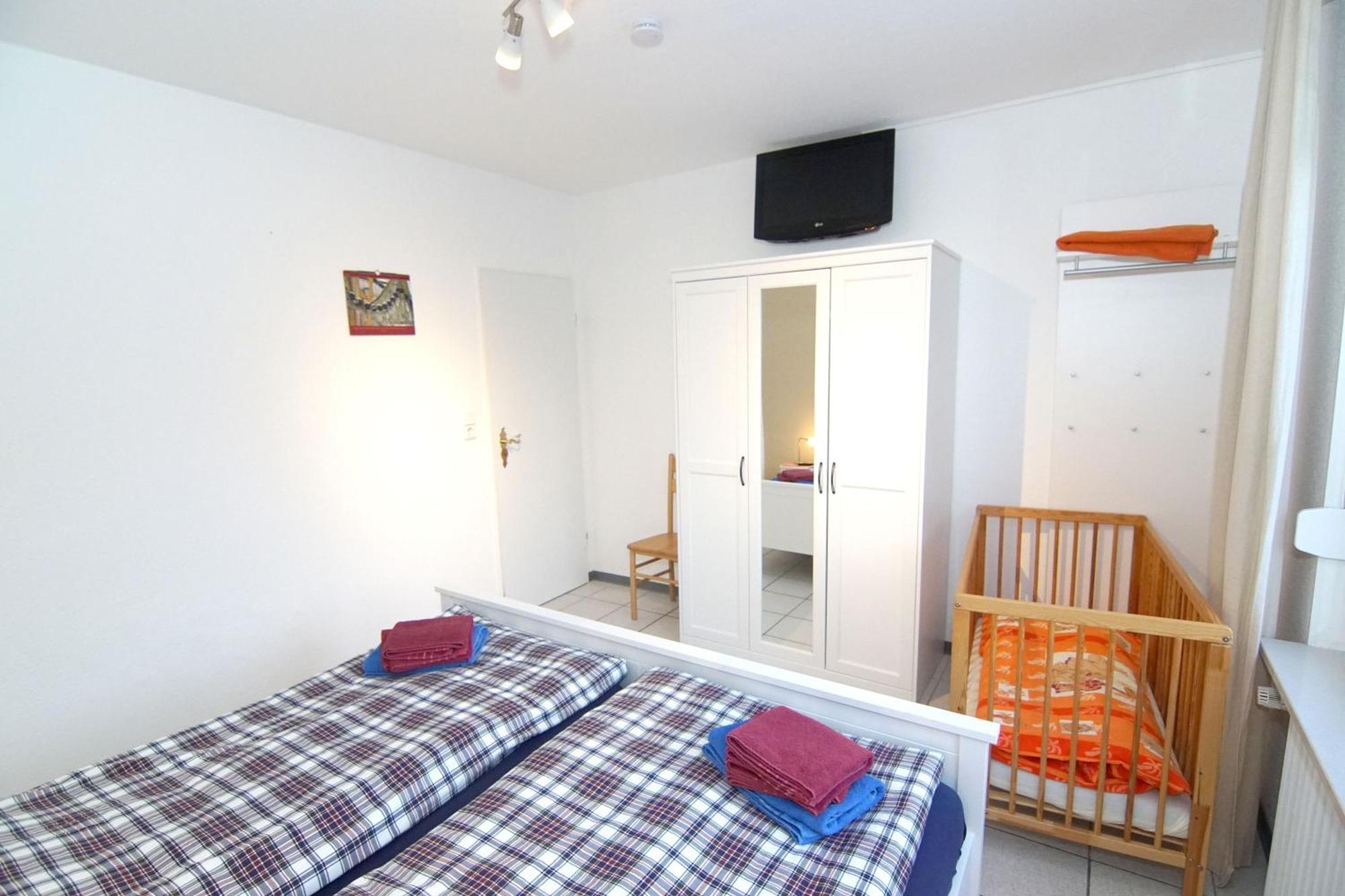 Bungalow Windstille Norddeich  Zewnętrze zdjęcie