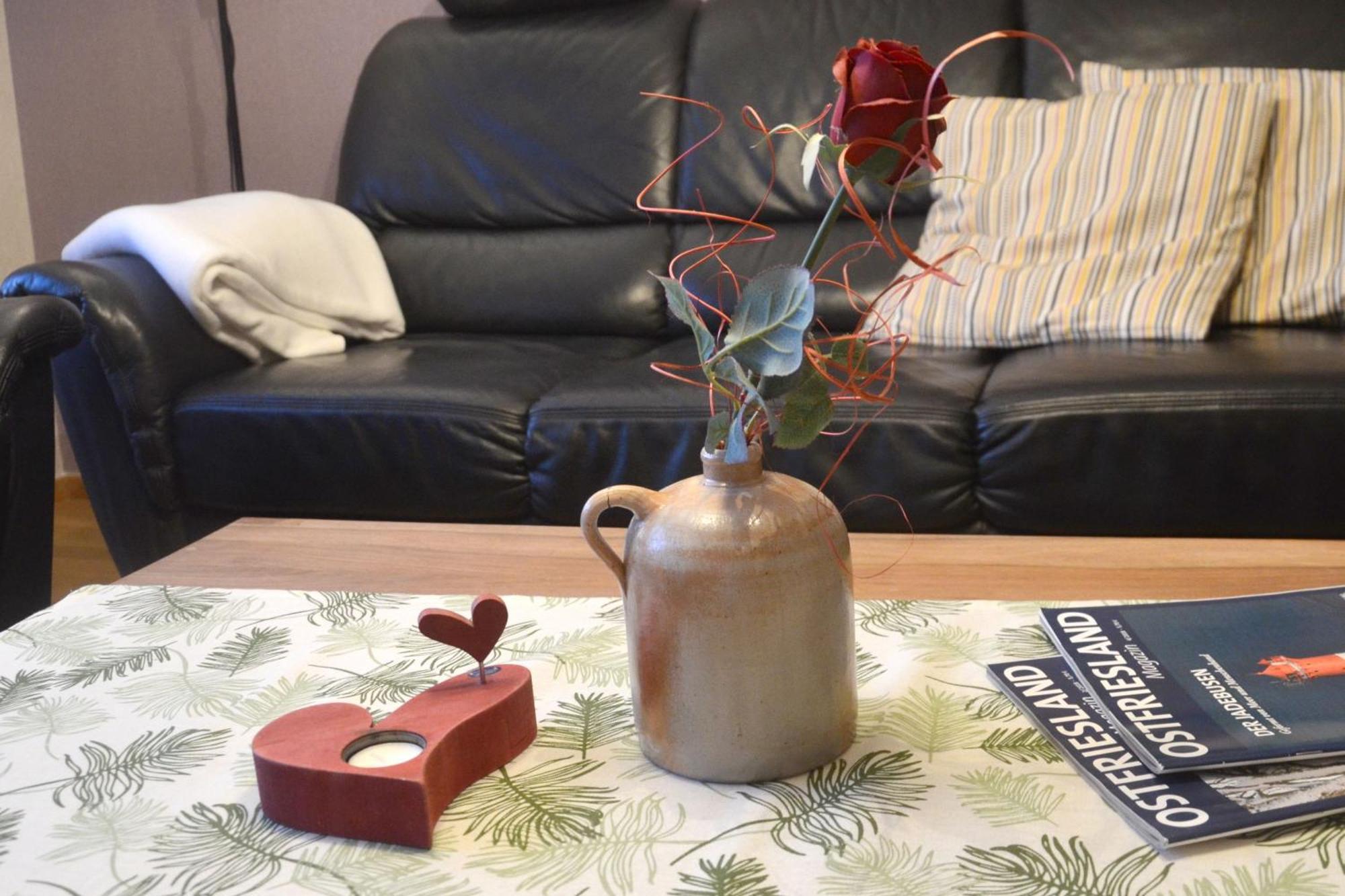 Bungalow Windstille Norddeich  Zewnętrze zdjęcie