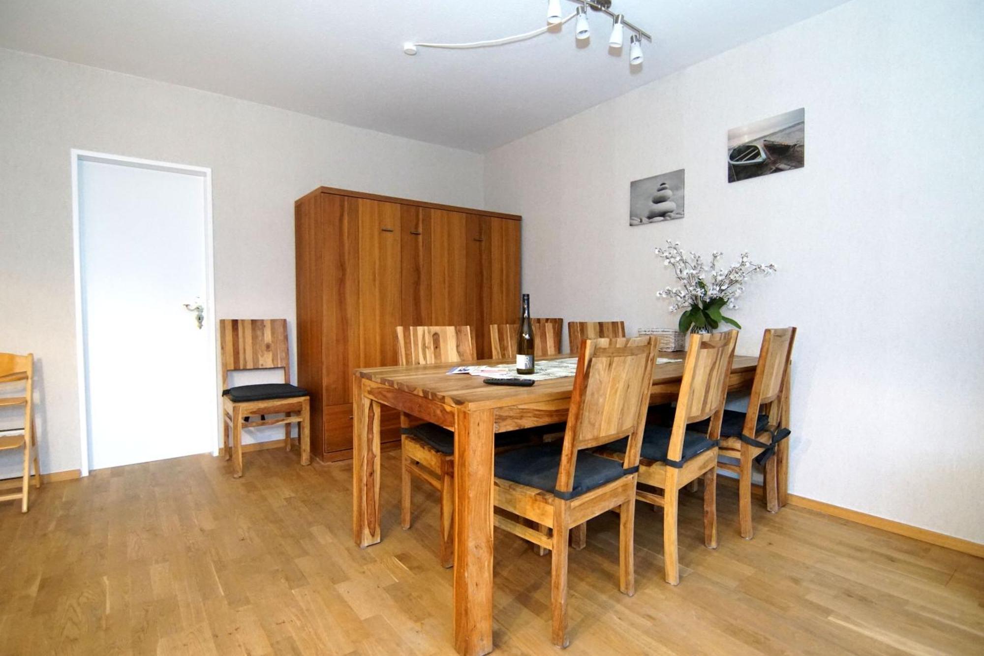 Bungalow Windstille Norddeich  Zewnętrze zdjęcie