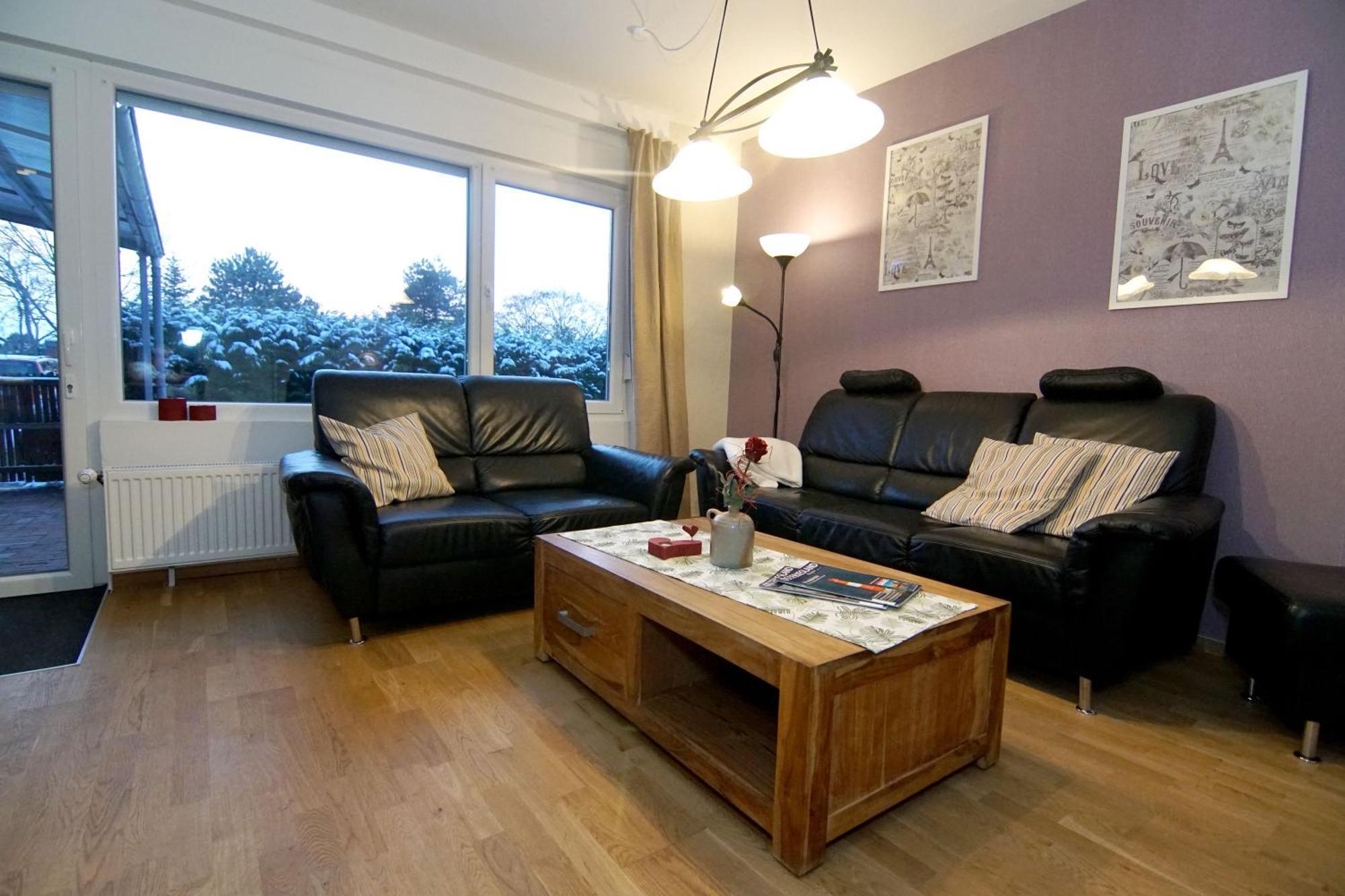 Bungalow Windstille Norddeich  Zewnętrze zdjęcie